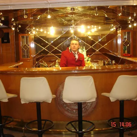 Spor Aparthotel Ankara