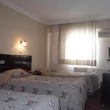 Spor Aparthotel