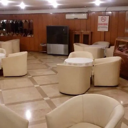 Spor Aparthotel Ankara