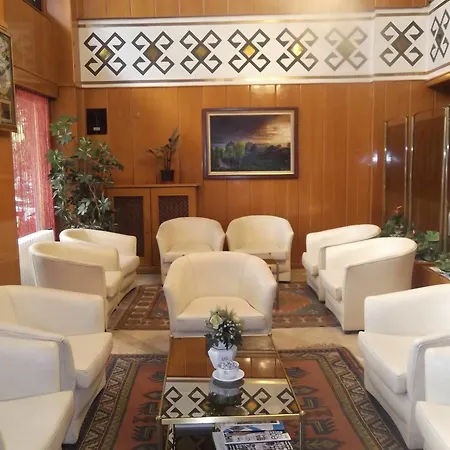 Aparthotel Spor 2*