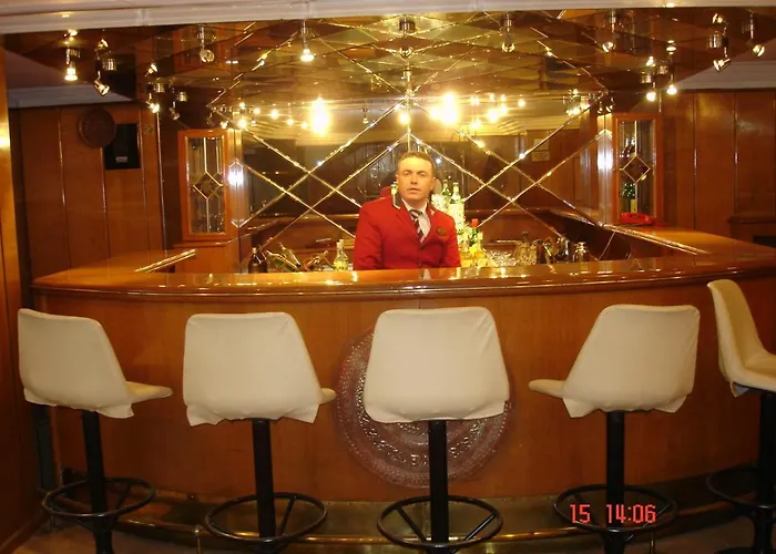 Spor Hotel apartamentowy Ankara