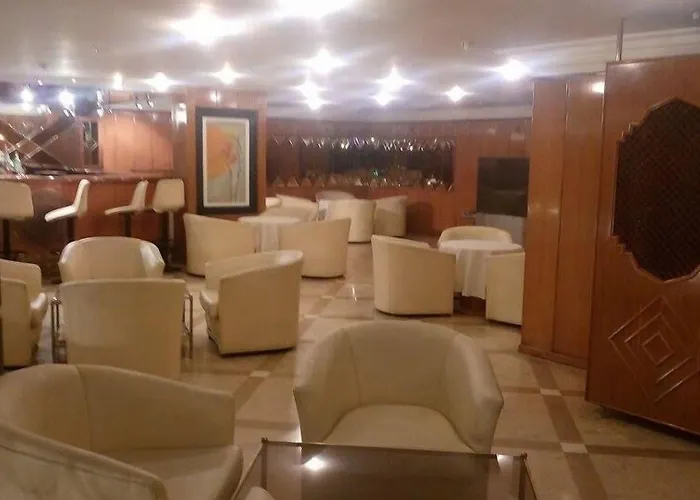 Hotel apartamentowy Spor 2*