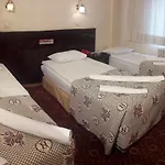 Spor Aparthotel 2*