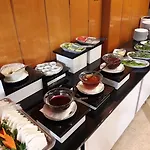 Spor Aparthotel Ankara