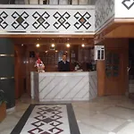 Spor Aparthotel Ankara