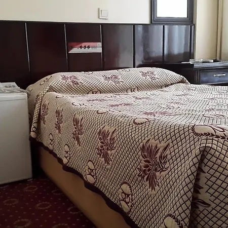 Spor Lägenhetshotell 2*