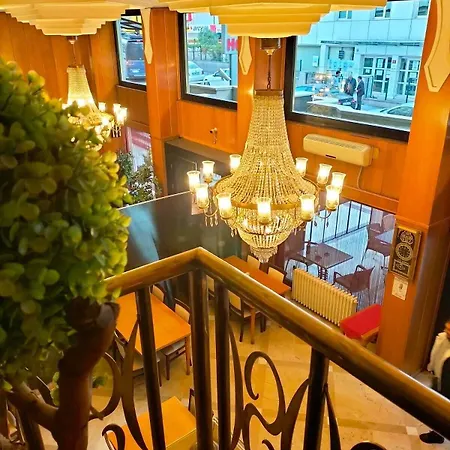 Apart Otel Spor Ankara