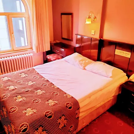 Apart Otel Spor Ankara