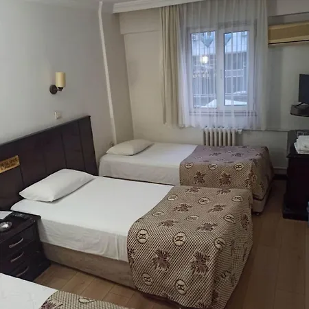 Spor Appart hôtel Ankara