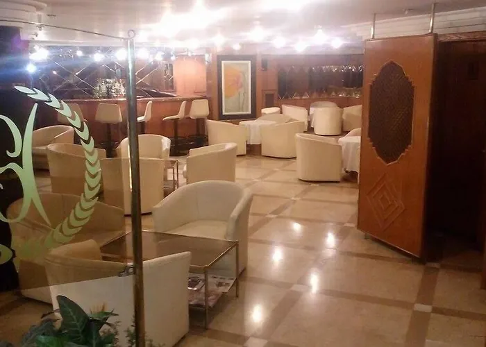 Spor شقة فندقية 2*