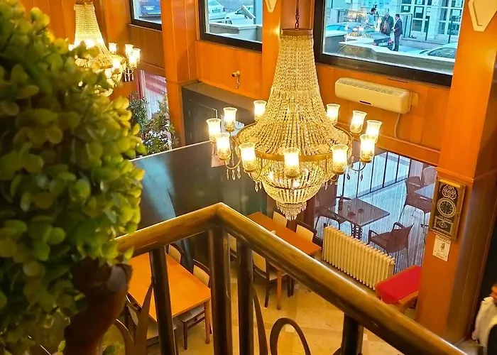 Aparthotel Spor Ankara